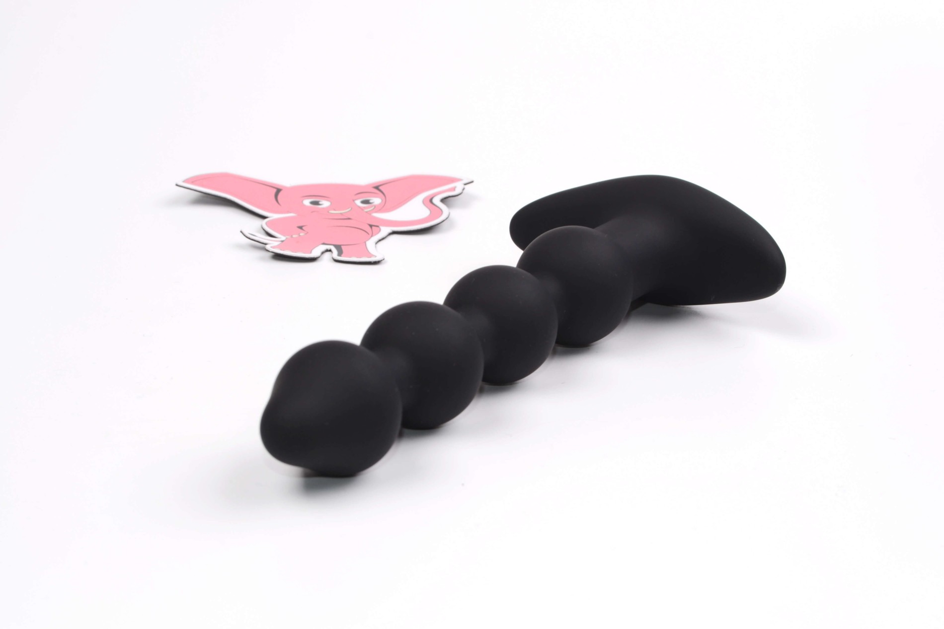 Anal Set Vibro Parteneri