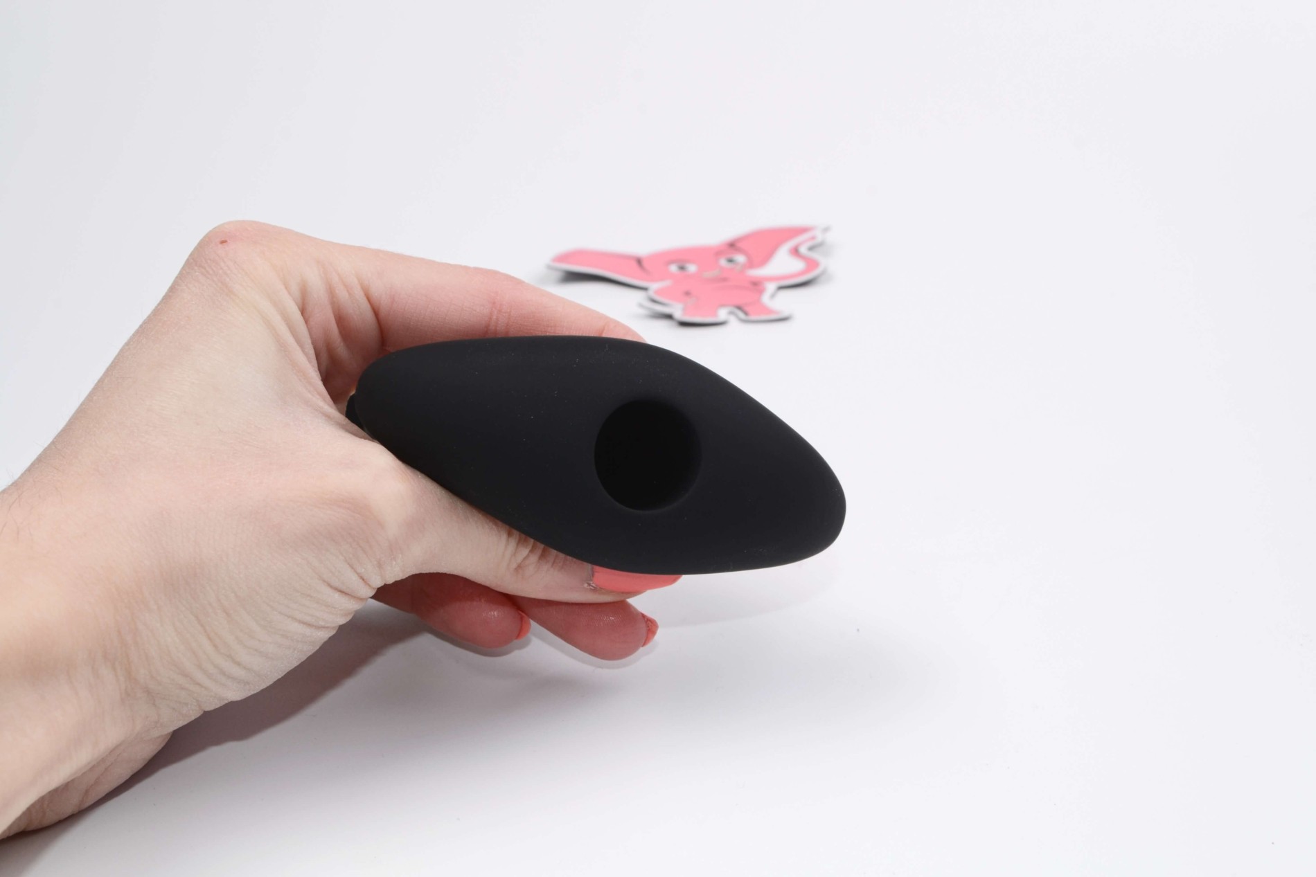 Anal Set Vibro Parteneri