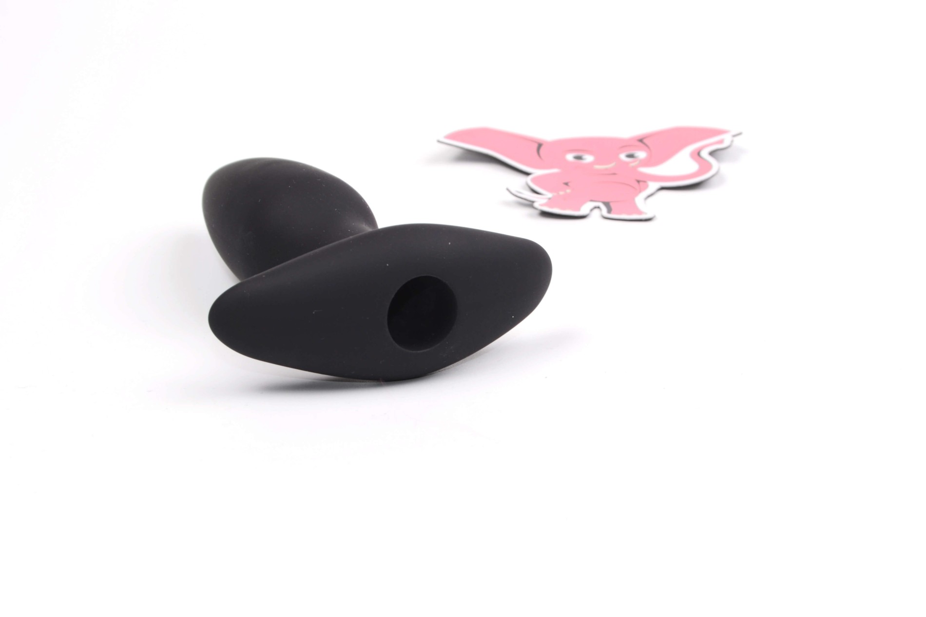 Anal Set Vibro Parteneri