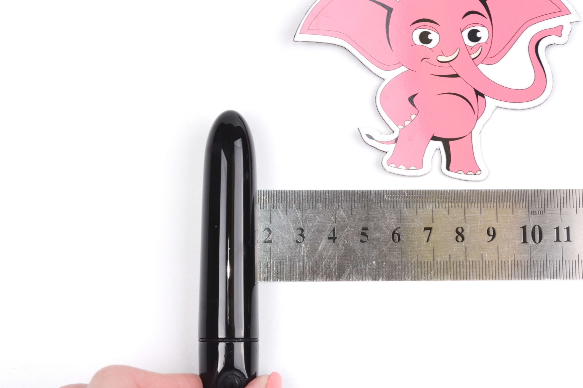 Anal Set Vibro Parteneri