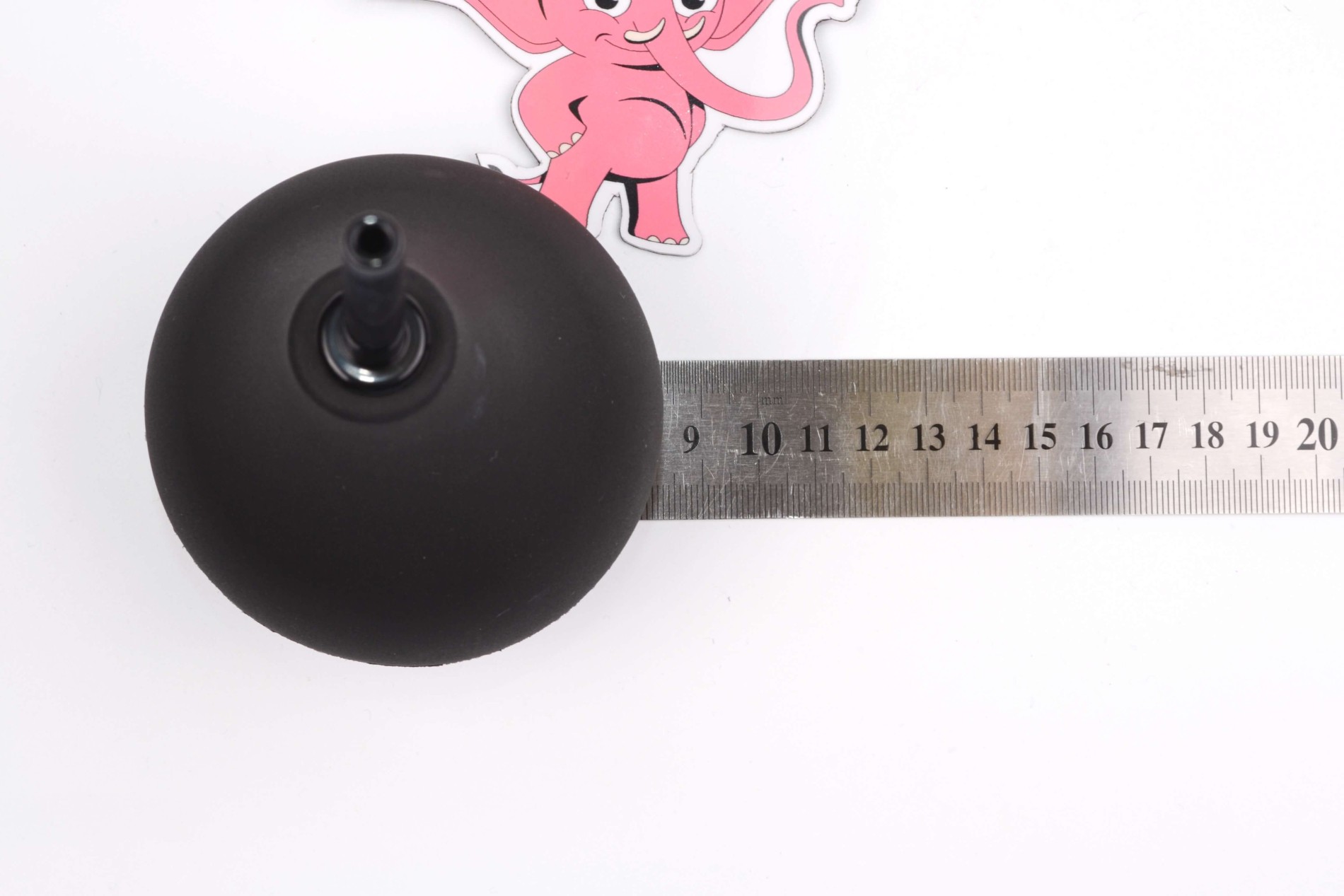 Anal Set Vibro Parteneri