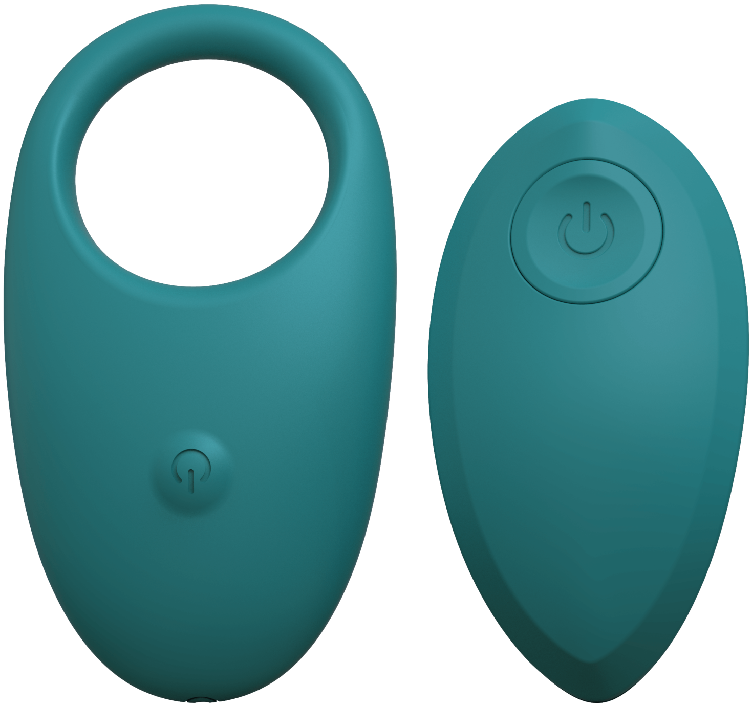 Inel vibrator pentru erecție Rumble Bee