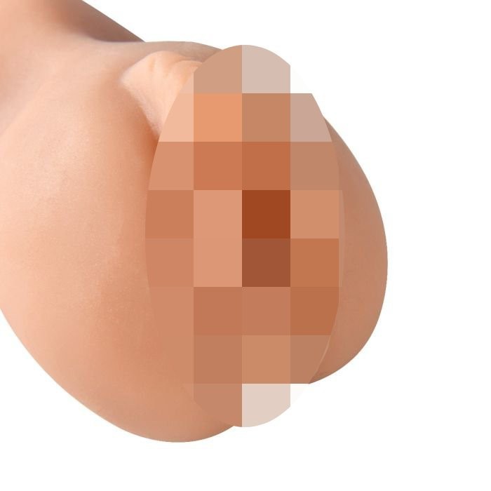 ZENN Kimberly - Fantastic Clit & Lips