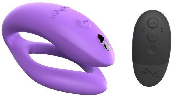 WE-VIBE SYNC O