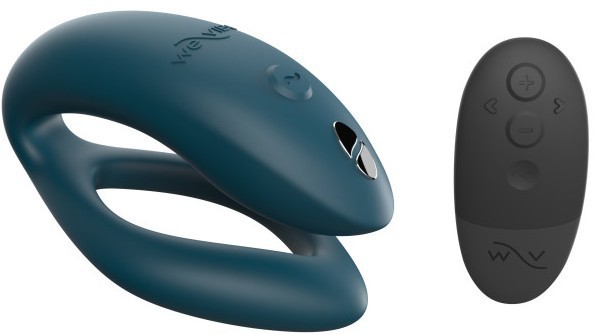 WE-VIBE SYNC O