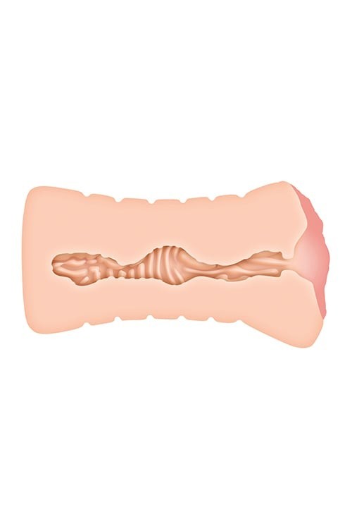 Zero Tolerance Lisa Ann Vaginal realist dispozitiv