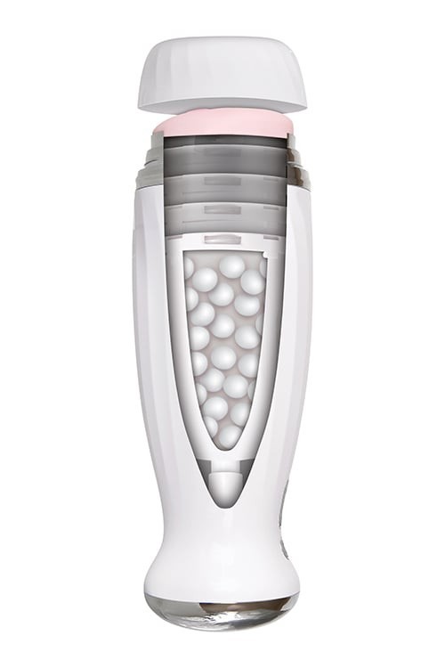 ZERO TOLERANCE STIMULATOR CU IMPULS