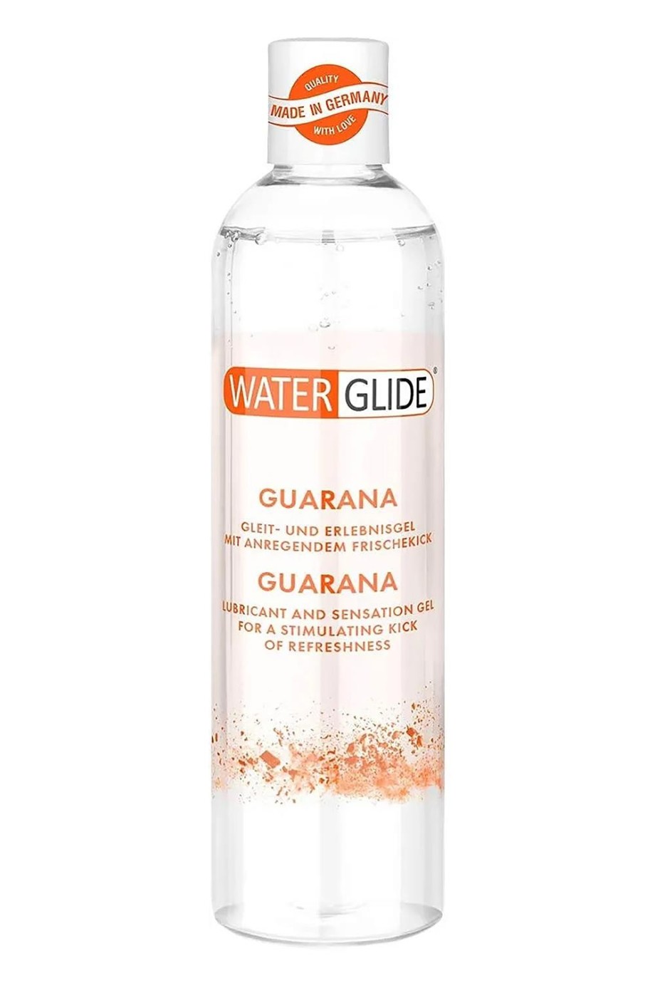 WATERGLIDE 300 ML GUARANA