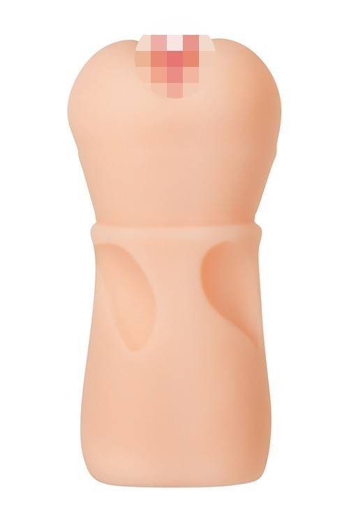 ZERO TOLERANCE SASHA GREY REALIST VAGINAL STROKER