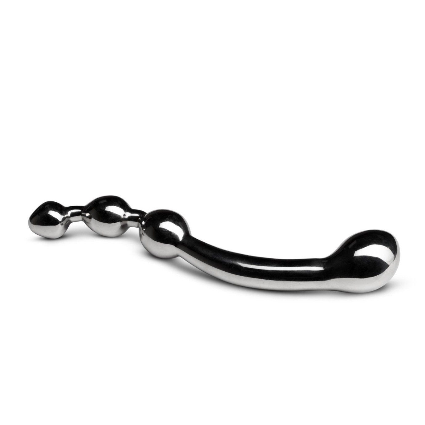 SINNER GEAR UNBENDABLE Păcătos - Multi-Stimulator Pleasure Wand Dildo Anal din Metal