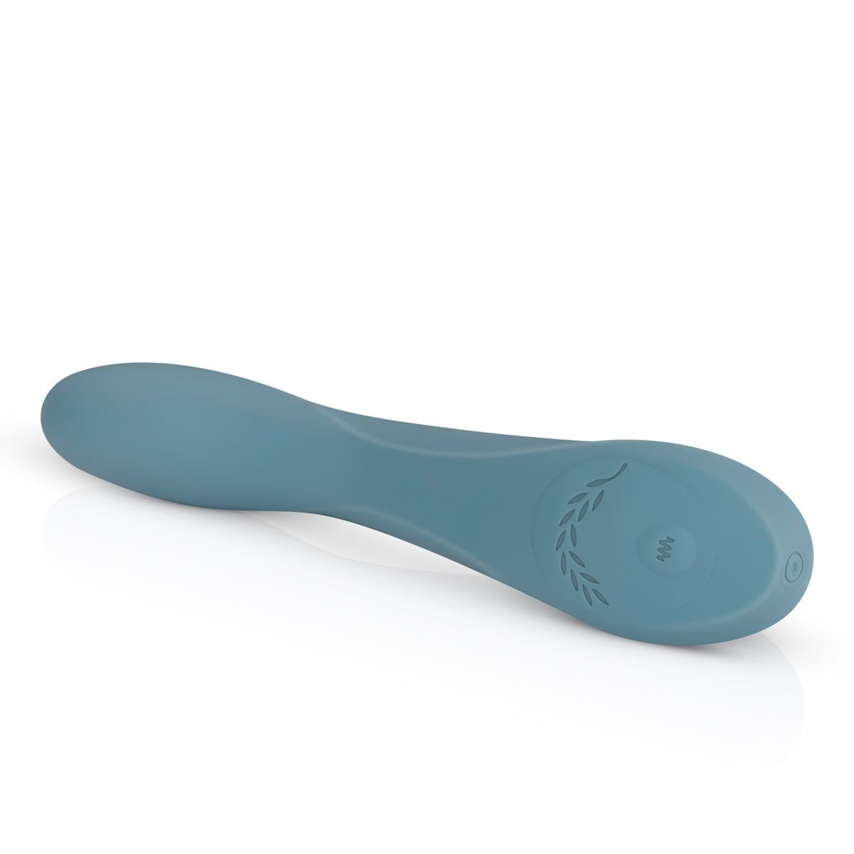BLOOM Vibrator de punct G Rose