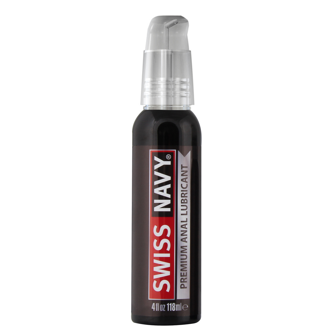 Premium - Lubrifiant pe bază de silicon - 118 ml