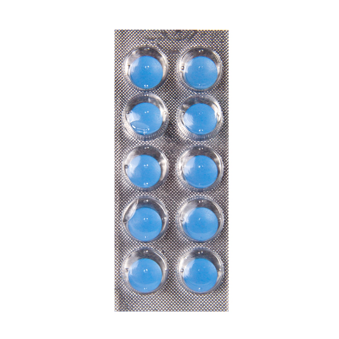 Blue Power - Capsule de simulare