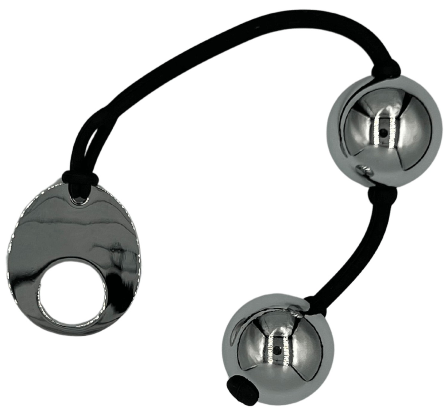 Bile de metal greu (226 g)