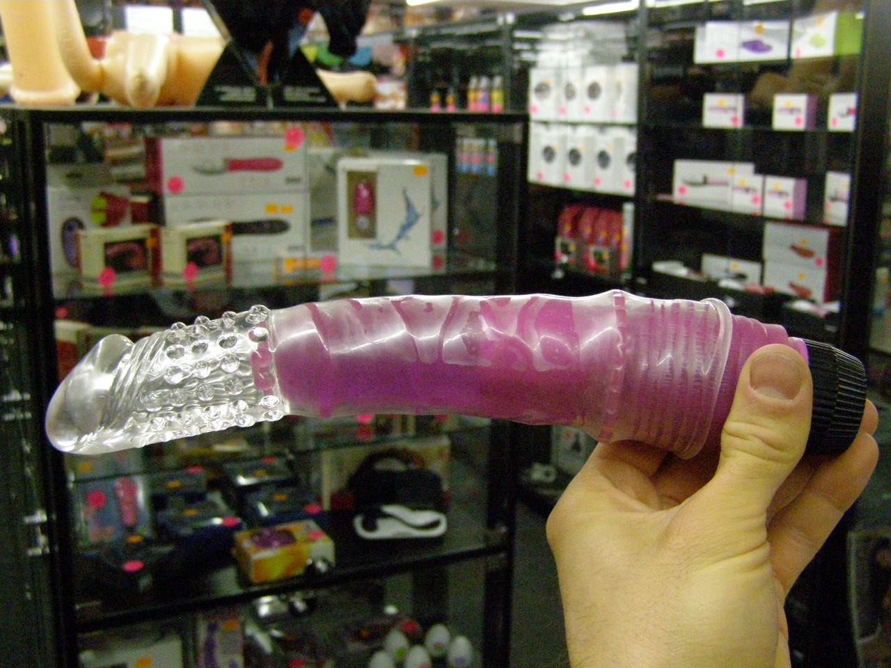 Manșonul de extensie a penisului XTRA