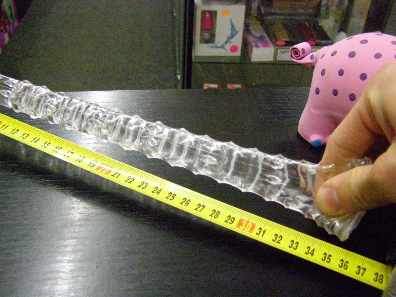 Acoperirea penisului - proeminențe în exterior și interior