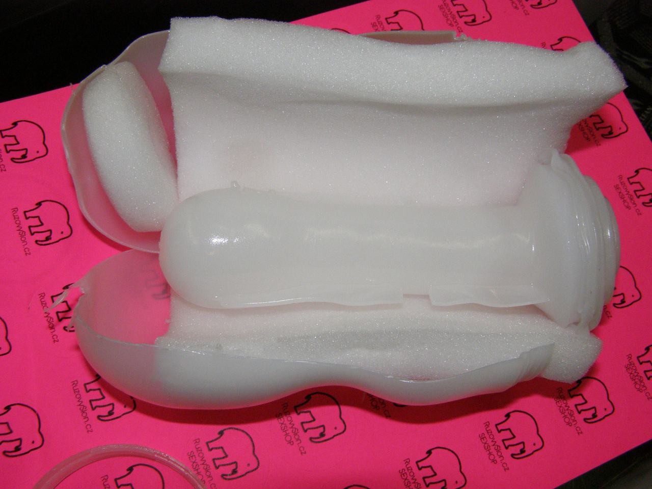 Tenga Deep Throat Cup
