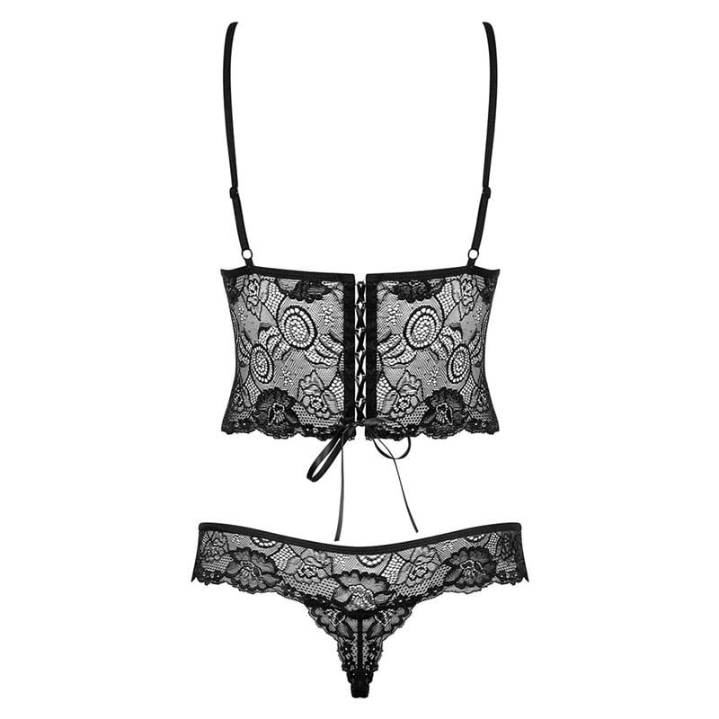 Alurie corporală obsesivă