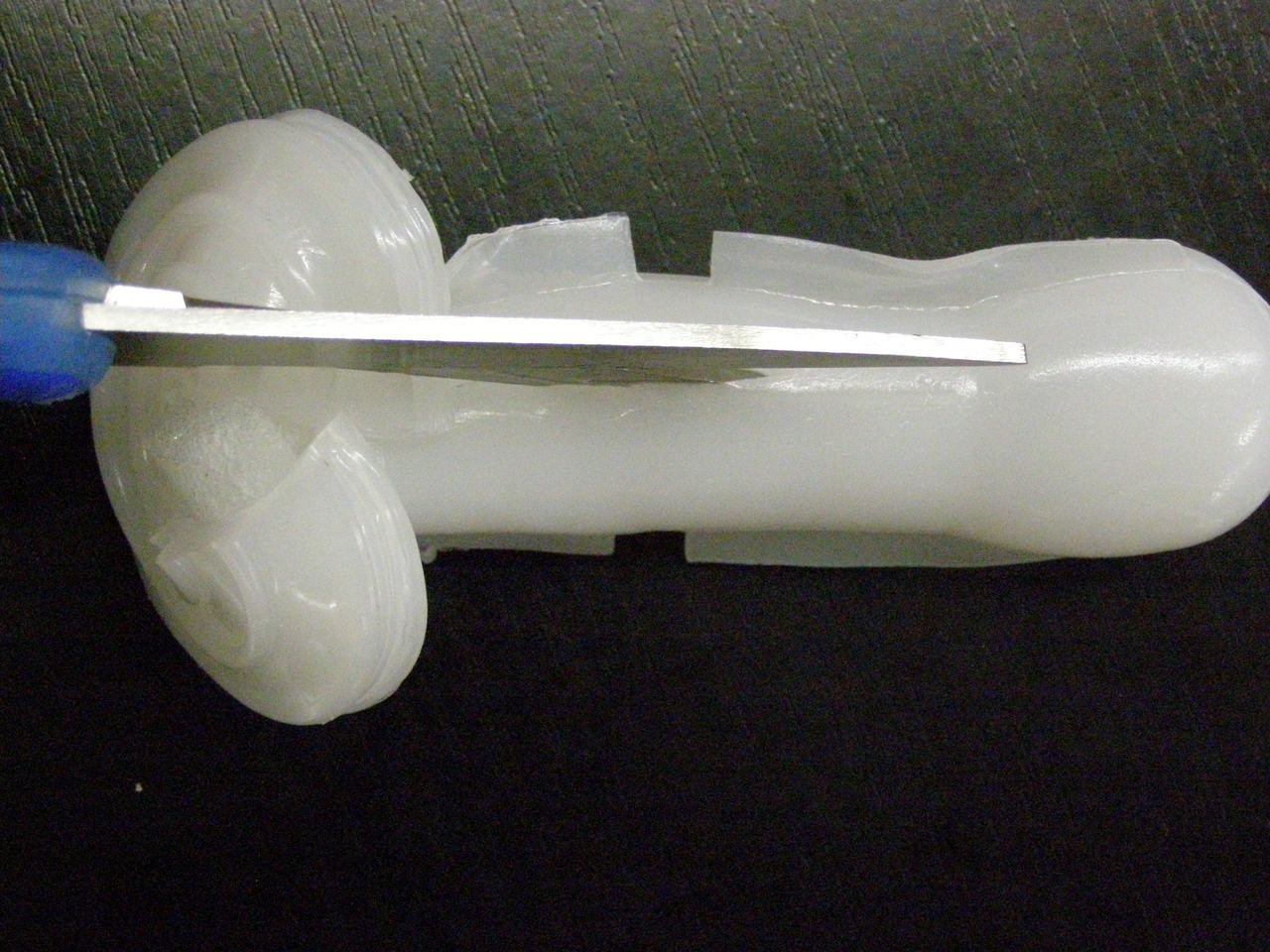 Tenga Deep Throat Hard