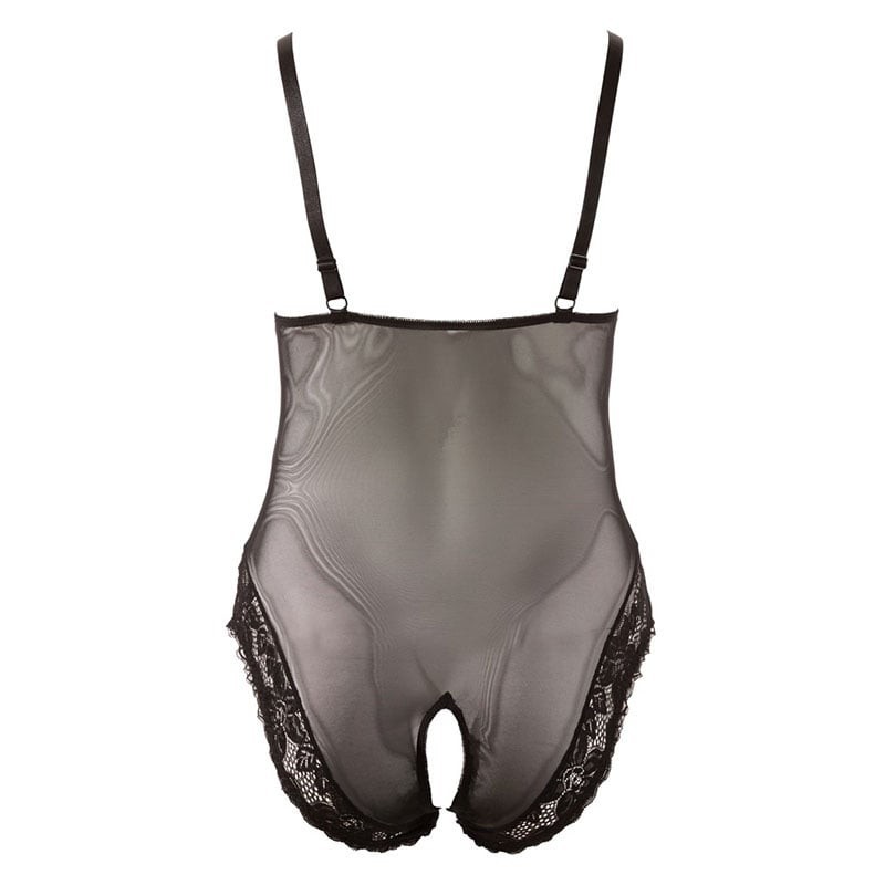 Plus Dimensiune corp Sweetie