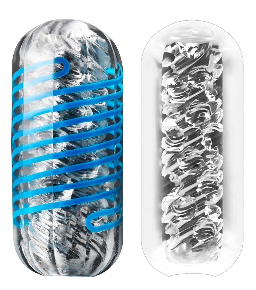 TENGA SPINNER DX 01 DROPS