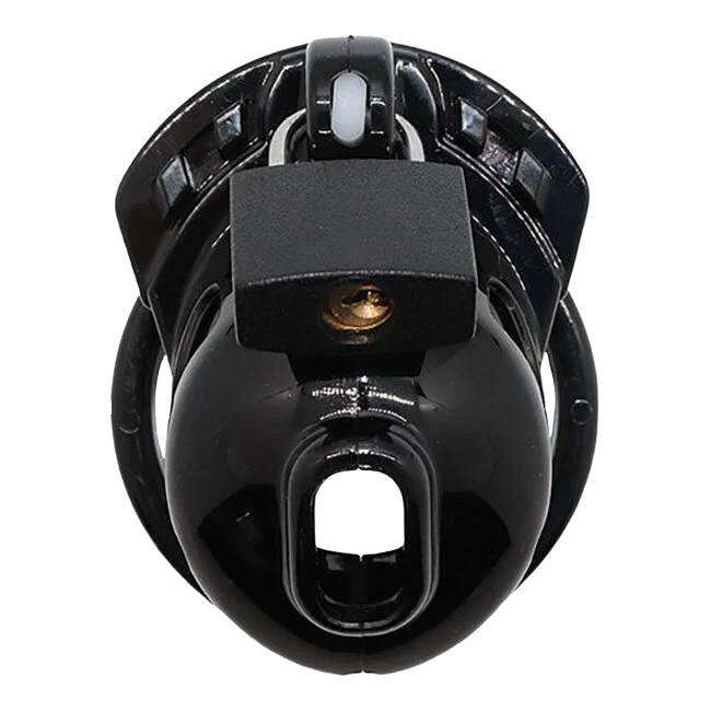 Curea de castitate pentru bărbați Micro