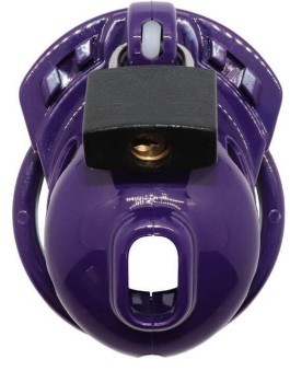 Curea de castitate pentru bărbați Micro