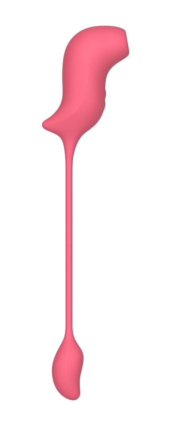 Adore Yonix Next Gen oul care vibra la presiune