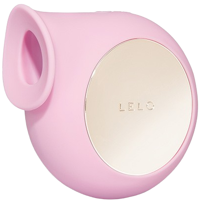 LELO Sila Cruise PINK