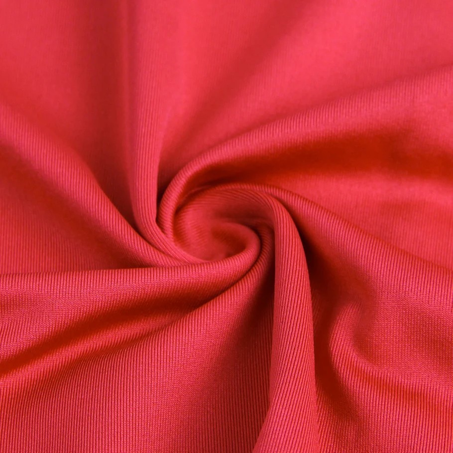 Cămașă din dantelă Inferna Black-Red