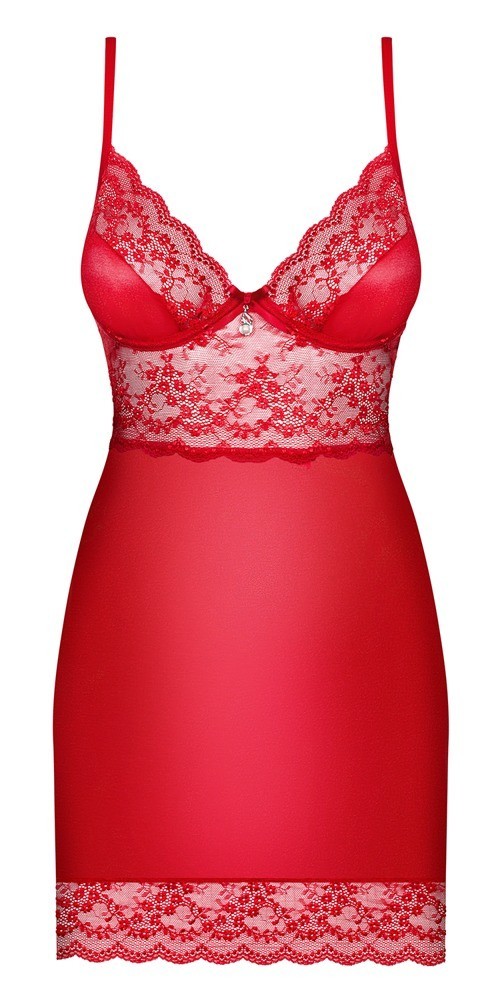 Obsessive Dress S/M