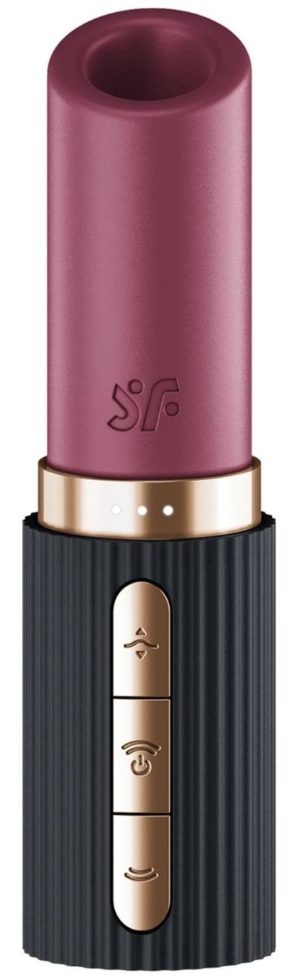 Satisfyer Deep Kiss