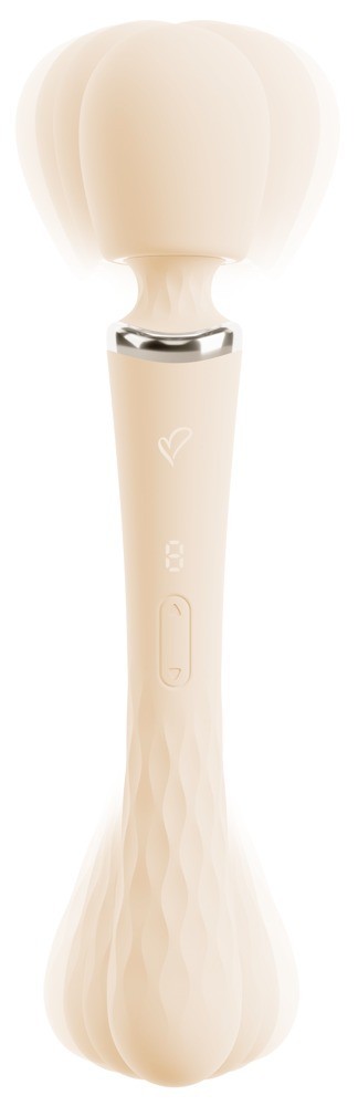beau coeur TAVIRO Big Wand Massager