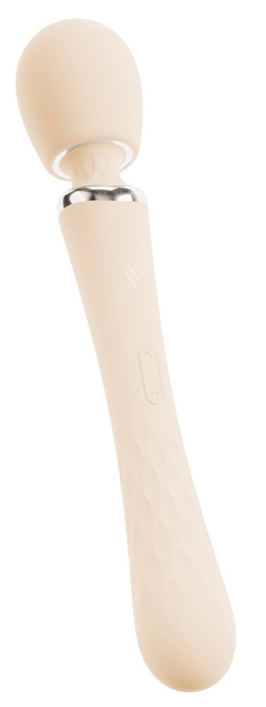beau coeur TAVIRO Big Wand Massager