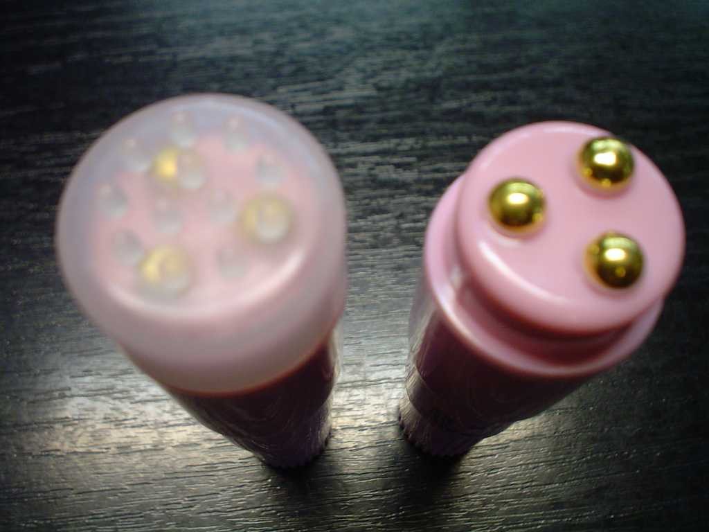 Vibrator clitoridian roz amuzant!