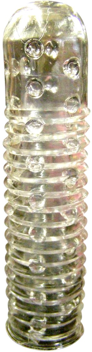 Acoperirea penisului - proeminențe în exterior și interior