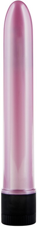 VIBrator Slim Plastic