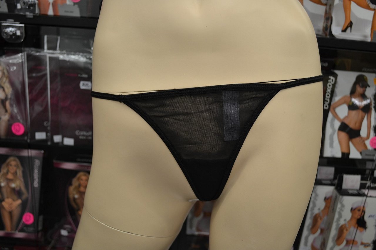 Garter Top Cabaret
