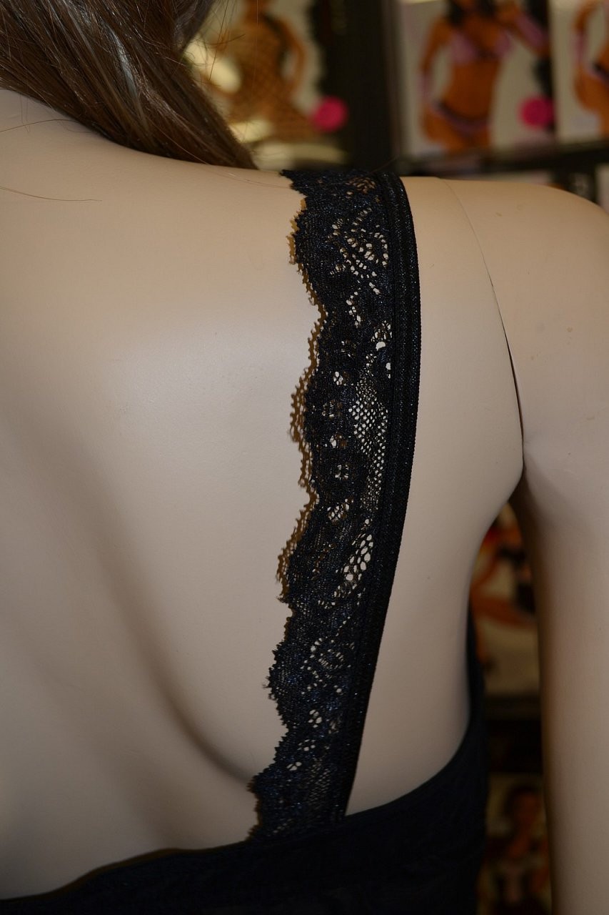 Garter Top Cabaret