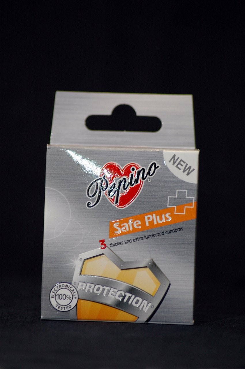 Pepino Safe Plus
