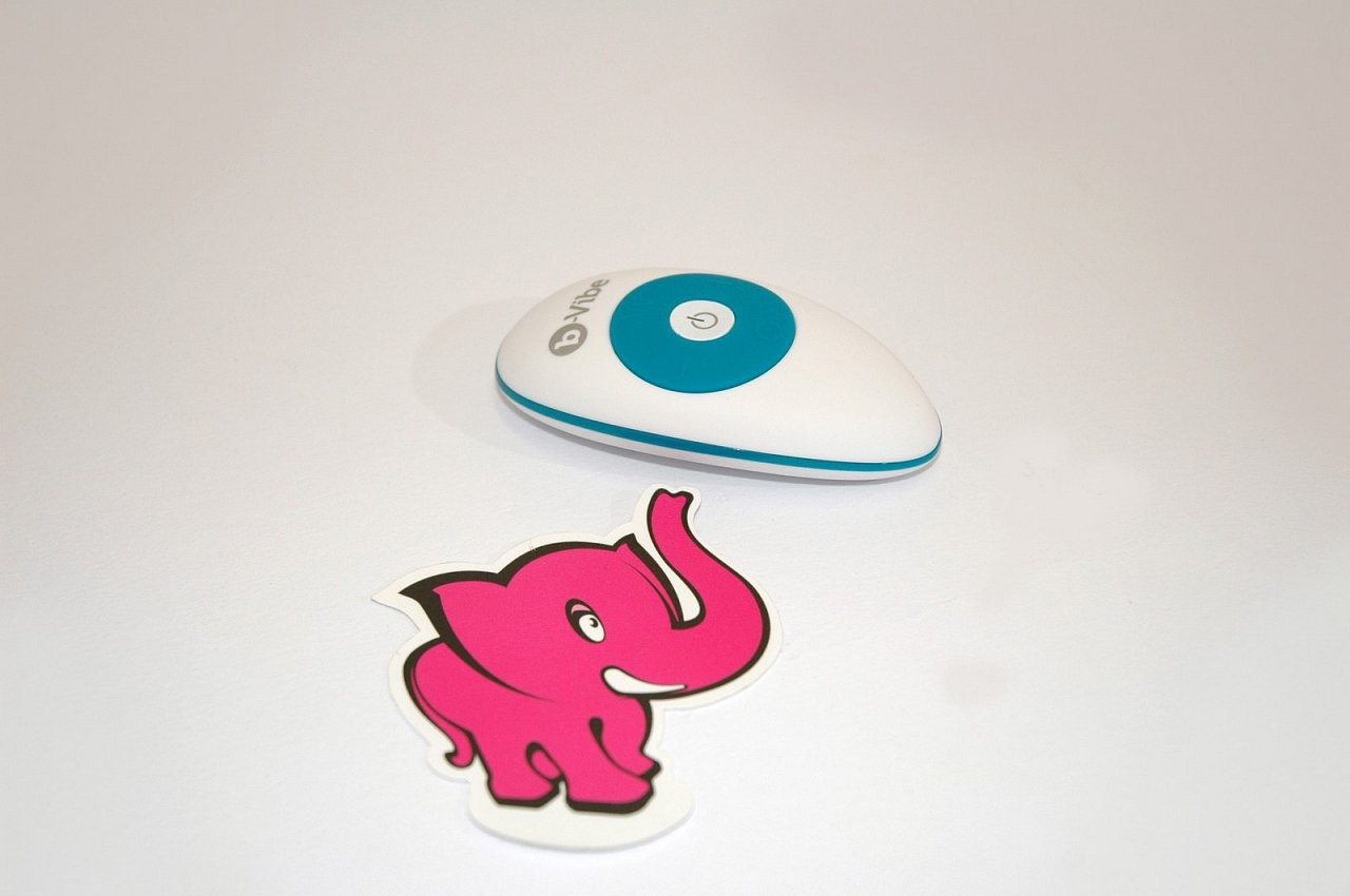 Anal Rotary Rimming b-Vibe