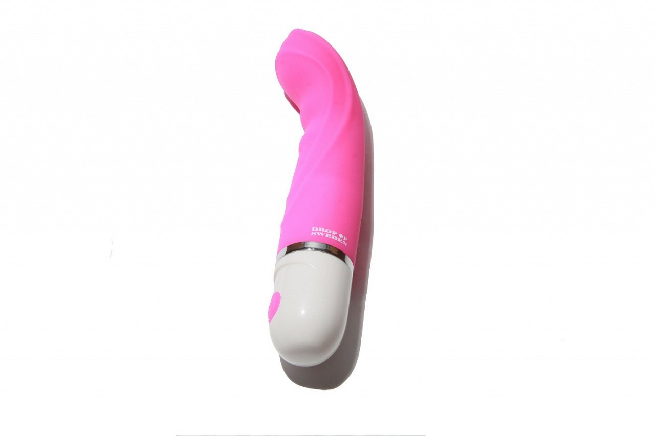 Vibrator H2O Drop Pink
