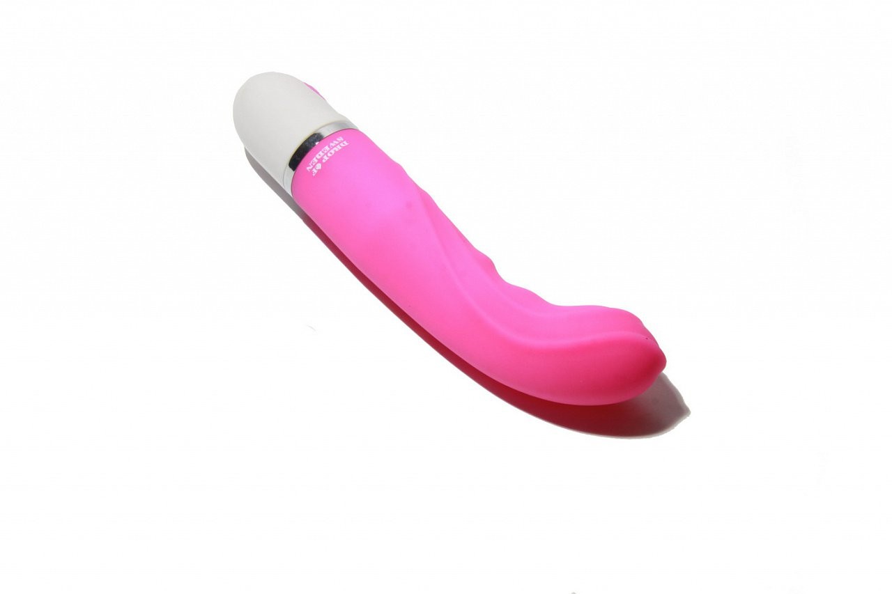 Vibrator H2O Drop Pink