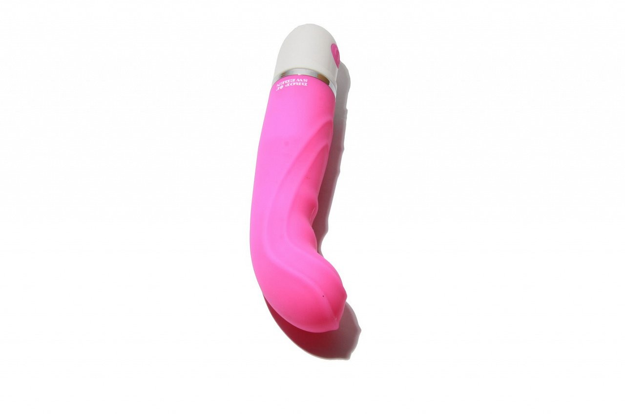 Vibrator H2O Drop Pink