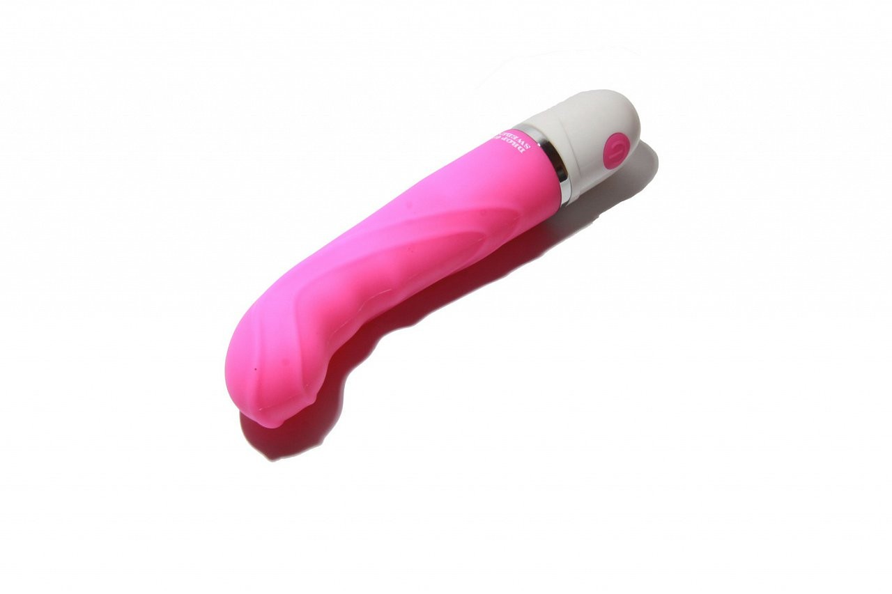 Vibrator H2O Drop Pink