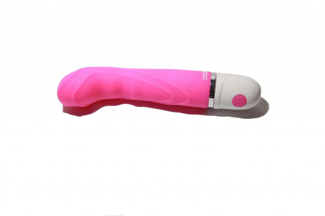 Vibrator H2O Drop Pink