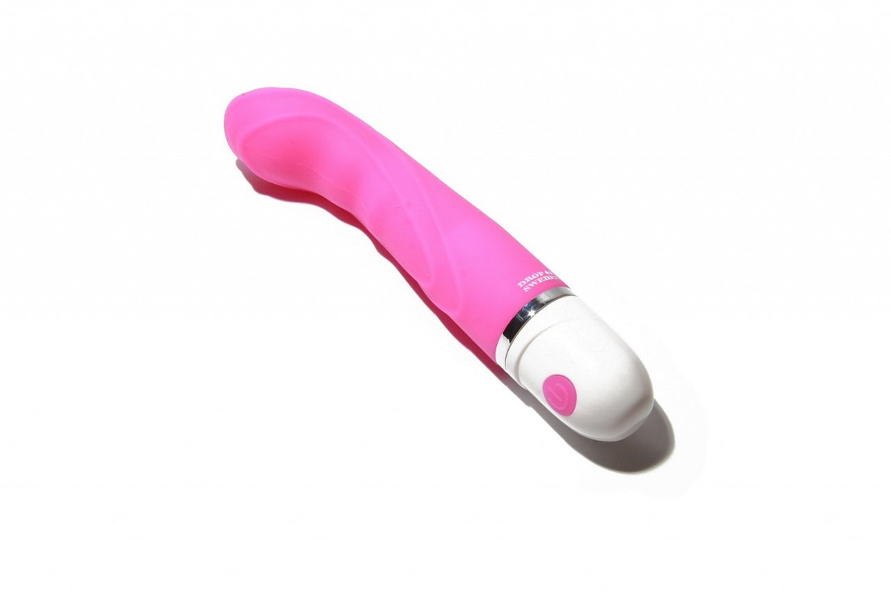 Vibrator H2O Drop Pink