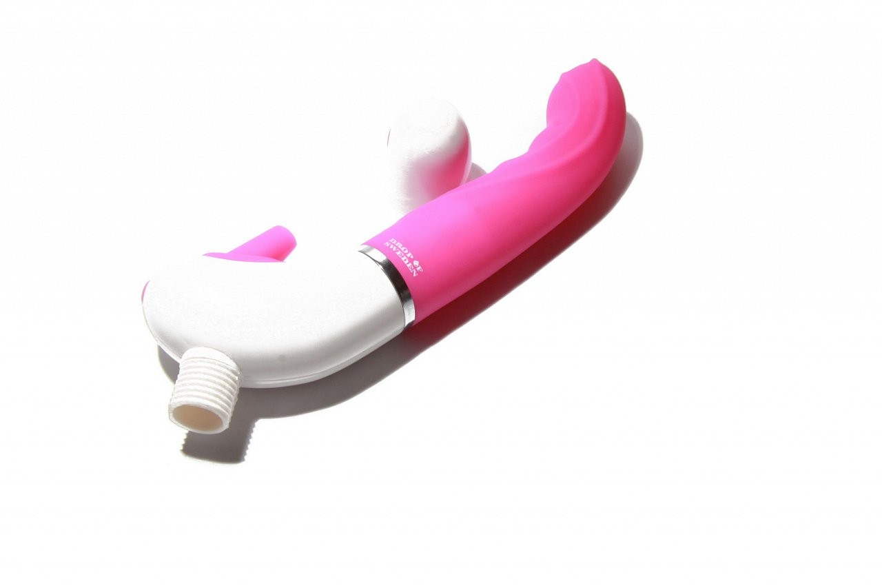 Vibrator H2O Drop Pink