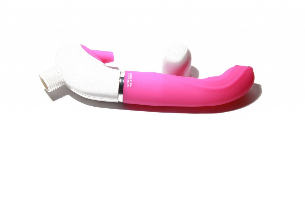Vibrator H2O Drop Pink