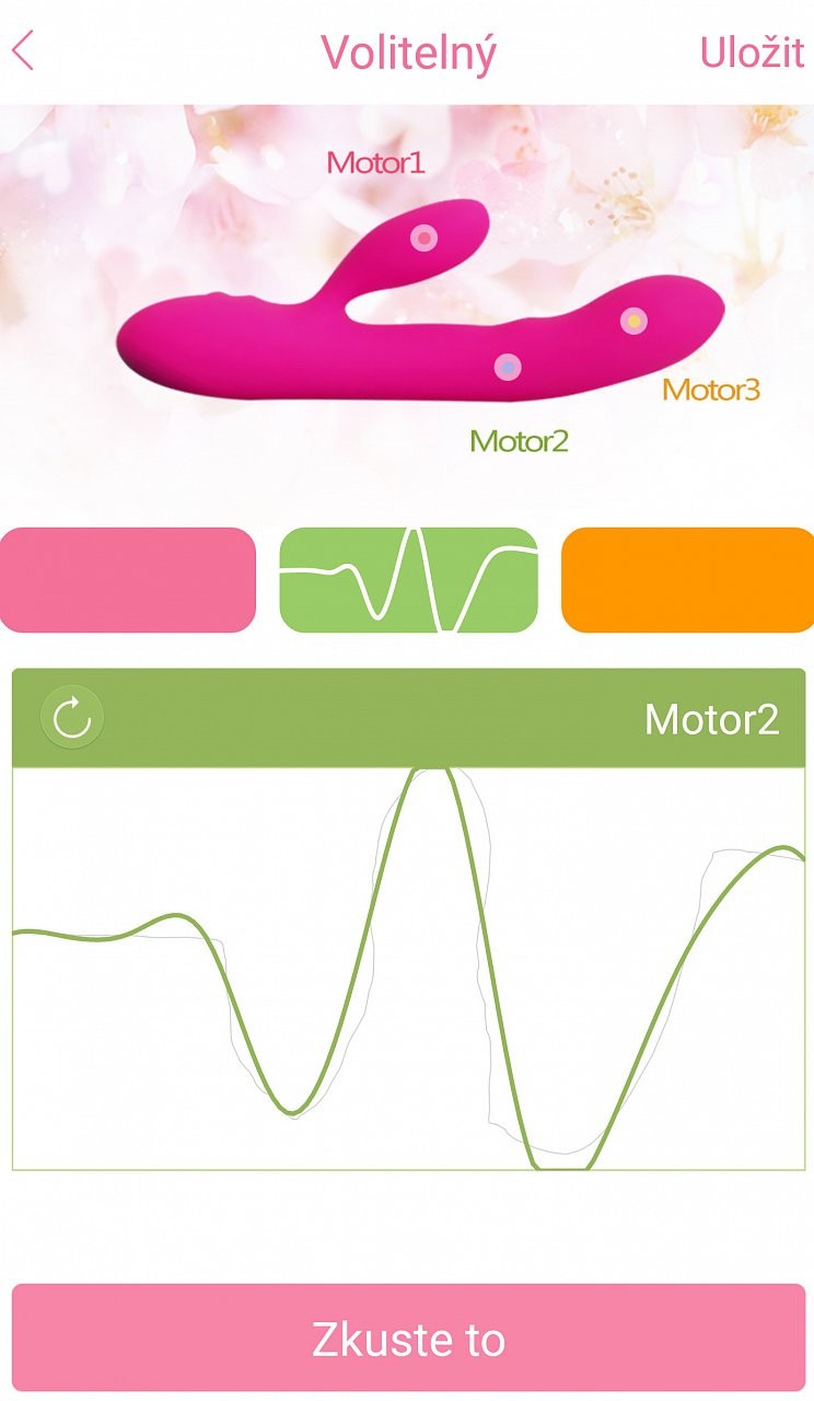 BOOM Hackbuteer aplicație mobilă